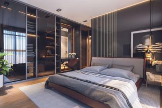 APARTAMENTO 02 SUITES UM VERDADEIRO HOME CLUB