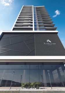 APARTAMENTO 02 SUITES UM VERDADEIRO HOME CLUB