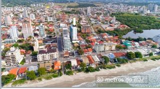 IMÓVEL A 200 METROS DO MAR EM BALN. PEREQUÊ 