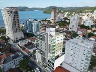 APARTAMENTO 3 DORMITORIOS EM FASE FINAL DE OBRA