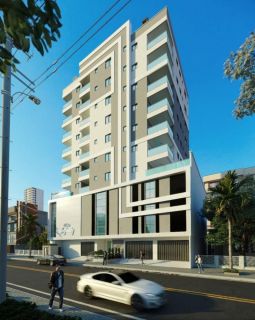 APARTAMENTO 3 DORMITORIOS EM FASE FINAL DE OBRA