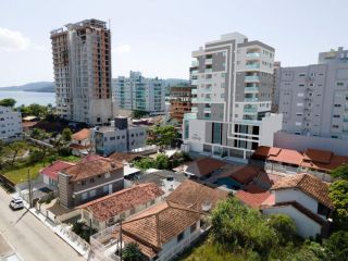 APARTAMENTO 3 DORMITORIOS EM FASE FINAL DE OBRA