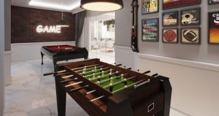 APARTAMENTO 3 DORMITORIOS EM FASE FINAL DE OBRA