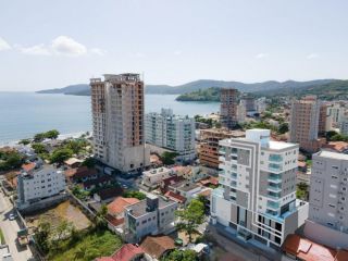 APARTAMENTO 3 DORMITORIOS EM FASE FINAL DE OBRA