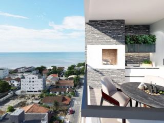 APARTAMENTO 3 DORMITORIOS EM FASE FINAL DE OBRA