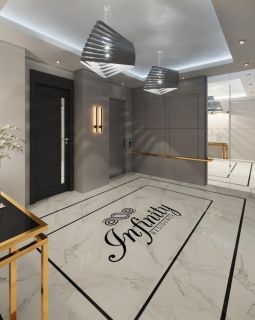 APARTAMENTO 3 DORMITORIOS EM FASE FINAL DE OBRA
