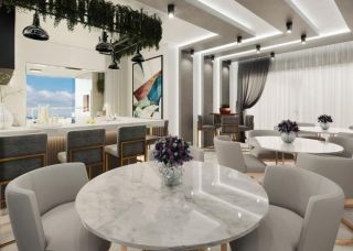 APARTAMENTO 3 DORMITORIOS EM FASE FINAL DE OBRA