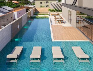 OPORTUNIDADE DE INVESTIMENTO EM BALNEARIO PEREQUE