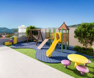 IMÓVEL COM 03 SUÍTES E VISTA MAR EM PORTO BELO 