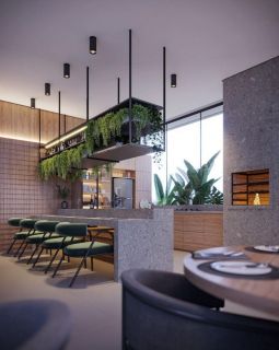 APARTAMENTO EM ÓTIMA LOCALIZAÇÃO - BALNEARIO PEREQ