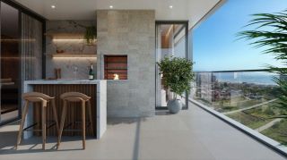 APARTAMENTO EM ÓTIMA LOCALIZAÇÃO - BALNEARIO PEREQ
