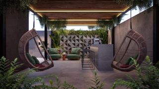APARTAMENTO EM ÓTIMA LOCALIZAÇÃO - BALNEARIO PEREQ