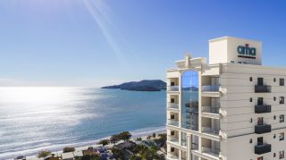 EMPREENDIMENTO A 80 METROS DO MAR COM 02 SUÍTES