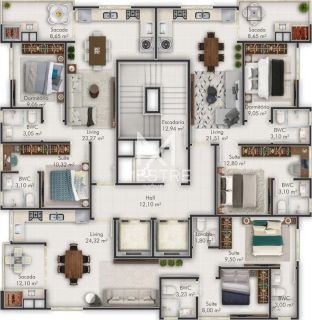 TAMISA RESIDENCE