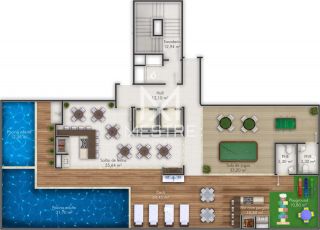 TAMISA RESIDENCE
