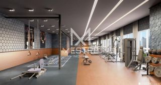 AURORA HOME CLUBE