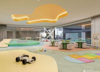 AURORA HOME CLUBE