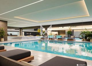 AURORA HOME CLUBE