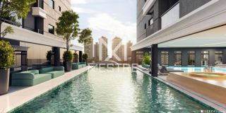 AURORA HOME CLUBE