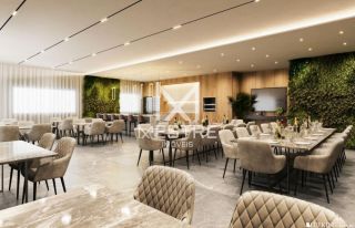 AURORA HOME CLUBE