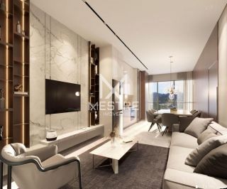 AURORA HOME CLUBE