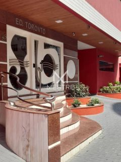 EDIFÍCIO TORONTO