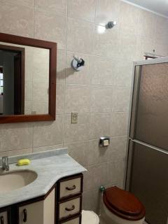 CASA DE VERÃO NA 2º QUADRA DO MAR