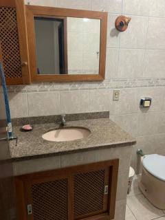 CASA DE VERÃO NA 2º QUADRA DO MAR