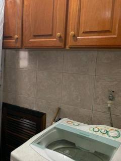 CASA DE VERÃO NA 2º QUADRA DO MAR