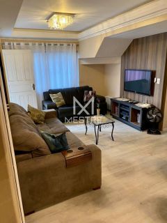 RESIDENCIAL CURITIBANOS