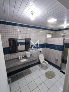 CASA AMPLA PARA ALUGUEL DE TEMPORADA