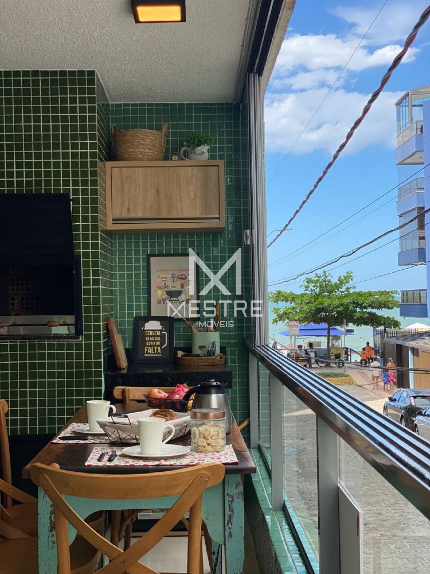 RES. CHRISTIAN BEACH