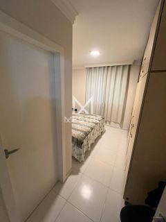 APARTAMENTO COM ÓTIMA LOCALIZAÇÃO E MOBILIADO PARA TEMPORADA