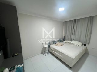 APARTAMENTO COM ÓTIMA LOCALIZAÇÃO E MOBILIADO PARA TEMPORADA