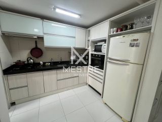 APARTAMENTO COM ÓTIMA LOCALIZAÇÃO E MOBILIADO PARA TEMPORADA
