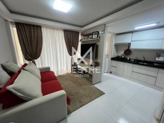 APARTAMENTO COM ÓTIMA LOCALIZAÇÃO E MOBILIADO PARA TEMPORADA