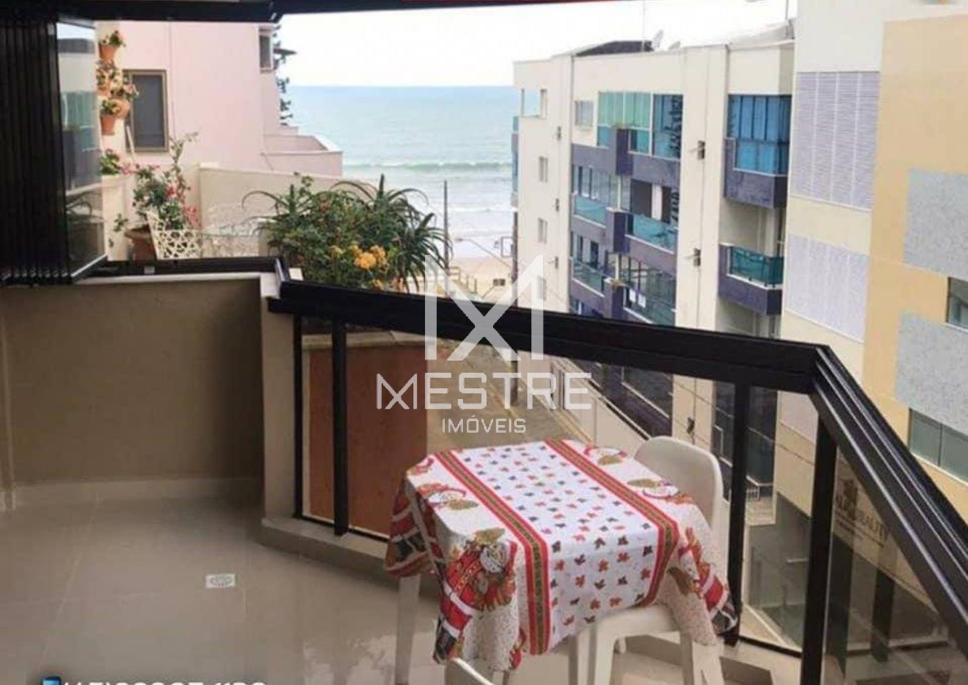 ED. BAIA DE VARADEIRO