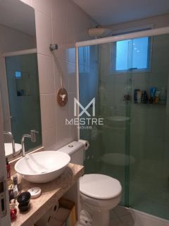 RESIDENCIAL AREIAS AO MAR