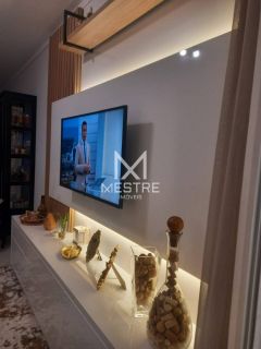 RESIDENCIAL AREIAS AO MAR