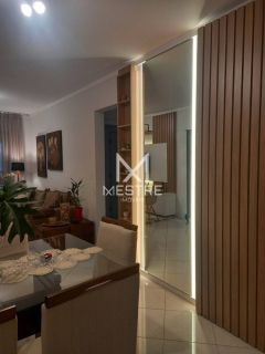 RESIDENCIAL AREIAS AO MAR