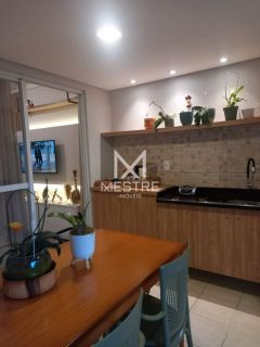 RESIDENCIAL AREIAS AO MAR