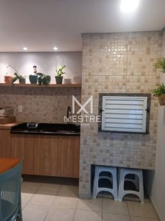 RESIDENCIAL AREIAS AO MAR
