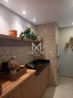 RESIDENCIAL AREIAS AO MAR