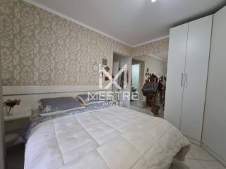 RESIDENCIAL AREIAS AO MAR