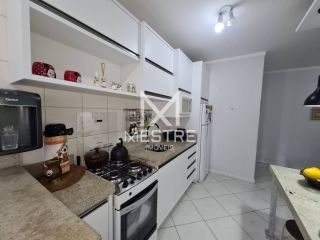 RESIDENCIAL AREIAS AO MAR