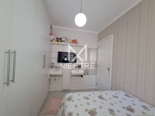 RESIDENCIAL AREIAS AO MAR