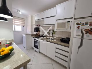 RESIDENCIAL AREIAS AO MAR