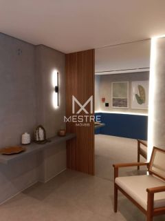 RESIDENCIAL AREIAS AO MAR