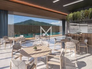 ÓTIMO APARTAMENTO EM PORTO BELO-SC