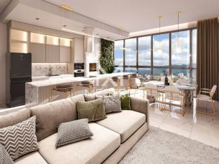 ÓTIMO APARTAMENTO EM PORTO BELO-SC
